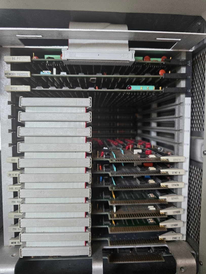 cpu cage