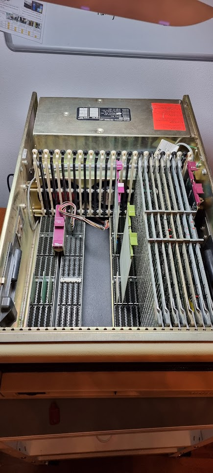 board layout