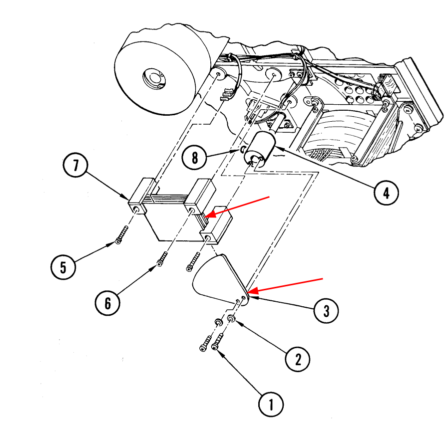 Air capacitor