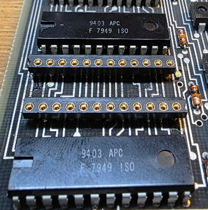 new socket