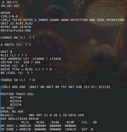 zrlj failure 1